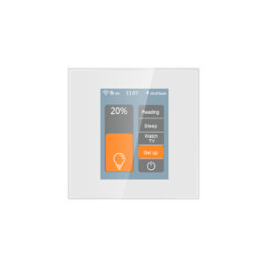 AirKhaya DC Dimmer switch-Square size