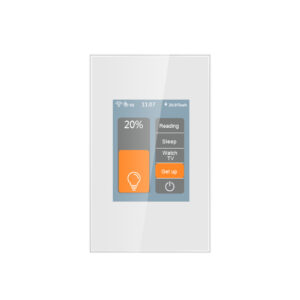 AirKhaya DC Dimmer switch - Rectangle size