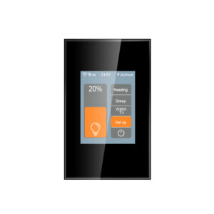 AirKhaya Dimmer switch - Rectangle size