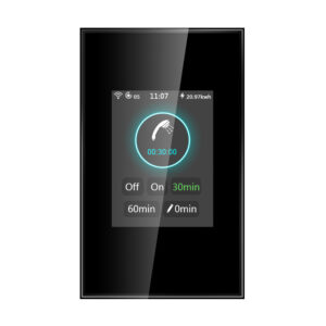 AirKhaya Boiler switch-Rectangle size