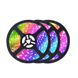AirKhaya WIFI MESH RGB Light Strip 5m