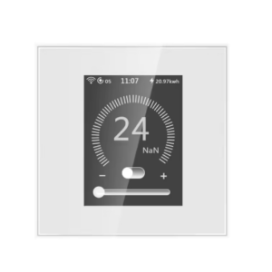 AirKhaya Thermostat switch -Square size