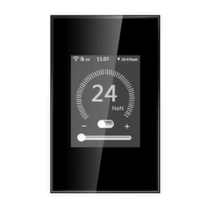 AirKhaya Thermostat switch - Rectangle size